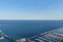 400 Lake Shore Drive Views