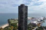 400 Lake Shore Drive Views