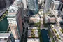 400 Lake Shore Drive Views
