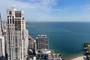 400 Lake Shore Drive Views