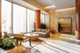The Tate Amenities