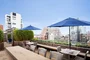 The Tate Amenities