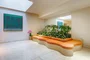 The Tate Amenities
