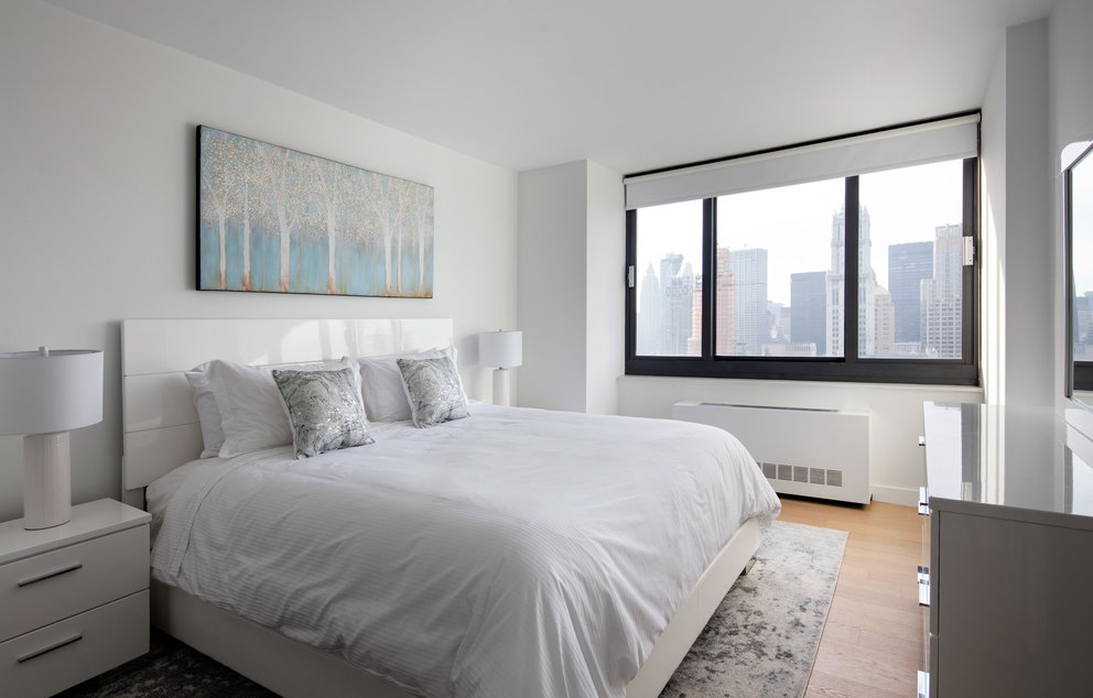 Tribeca Tower Apartments