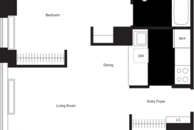 Unit Floor Plan