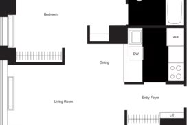 Unit Floor Plan