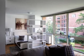 Gracious layouts in every floor plan.