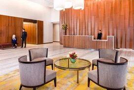 The skilled lobby staff at 1214 Fifth Avenue is at your service day and night to make your life easier in more ways than you can count.