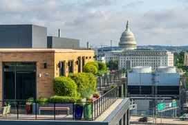 One Hill South Views