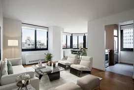 Tribeca Tower