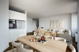 Tribeca Tower