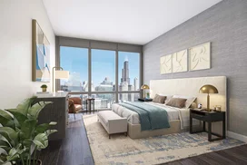 The Row Fulton Market