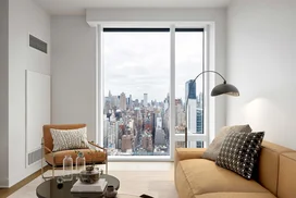 Apartments at the Set NYC