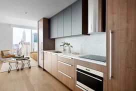 Apartments at the Set NYC