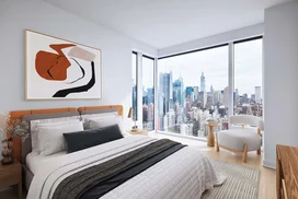 Apartments at the Set NYC