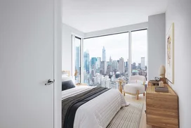 Apartments at the Set NYC