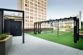 One Union Square South