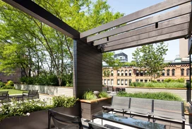 One Union Square South