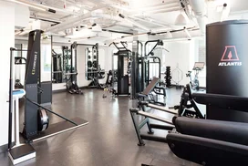 One Union Square South