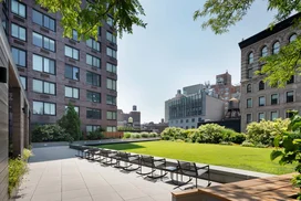 One Union Square South