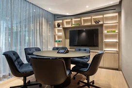 One Union Square South