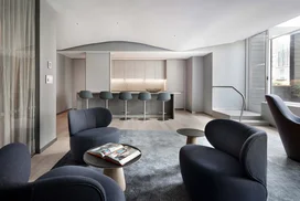 One Union Square South