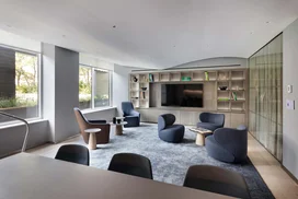 One Union Square South