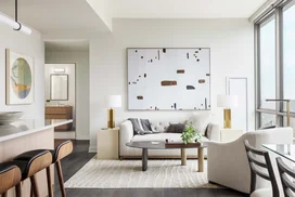 The Row Fulton Market