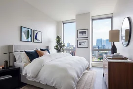 The Row Fulton Market