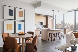 The Row Fulton Market