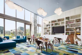 The Row Fulton Market