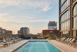 The Row Fulton Market