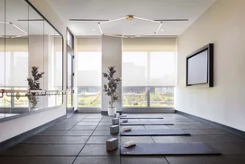 The Row Fulton Market