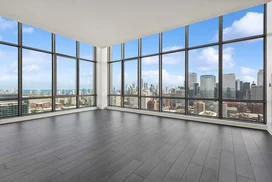 The Row Fulton Market