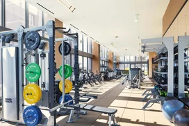 The Row Fulton Market