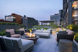 The Row Fulton Market