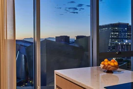 The Grand by Gehry