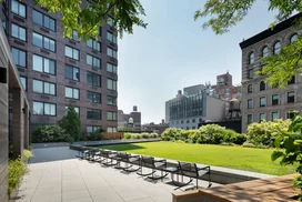 One Union Square South
