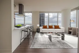 500 Lake Shore Drive