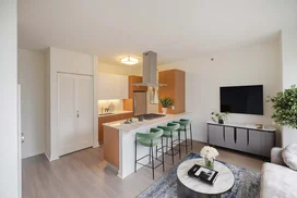 500 Lake Shore Drive