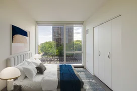 500 Lake Shore Drive