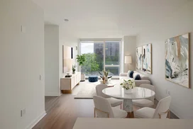 500 Lake Shore Drive