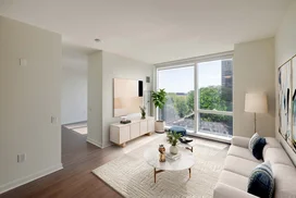 500 Lake Shore Drive