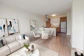 500 Lake Shore Drive