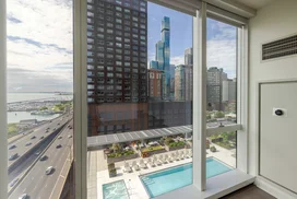 500 Lake Shore Drive