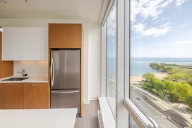 500 Lake Shore Drive