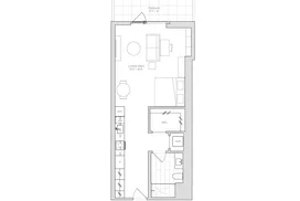 700 Broadway Floorplan