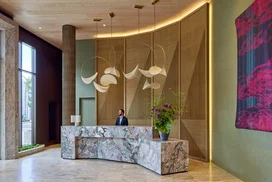 700 Broadway Amenities