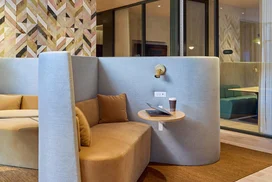 700 Broadway Amenities