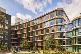 700 Broadway Amenities